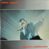 Click To Enlarge Gary Numan Live LP Dream Corrosion 1994 UK